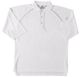 Slazenger Select 3/4 Sleeve Shirt - JUNIOR